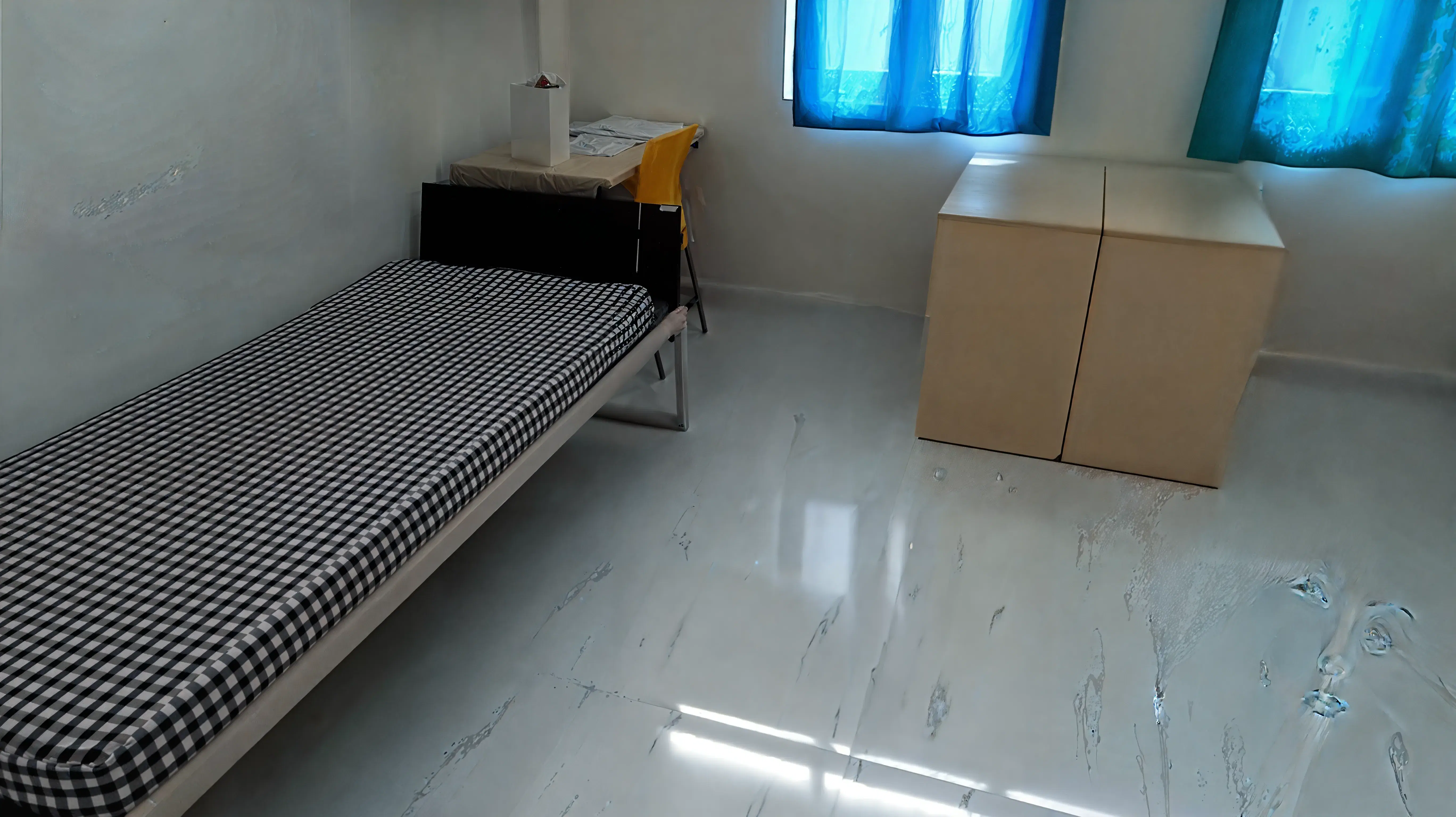 GLIM Chennai hostel photo 1